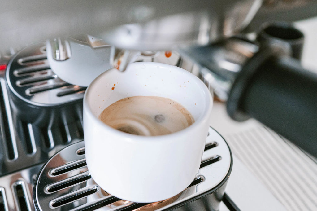 Introducing our new Guji, Oromia Coffee, From Our Ethiopia- Birthplace of Coffee Collection