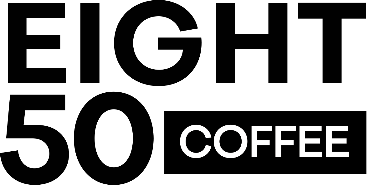 Eight50 Coffee