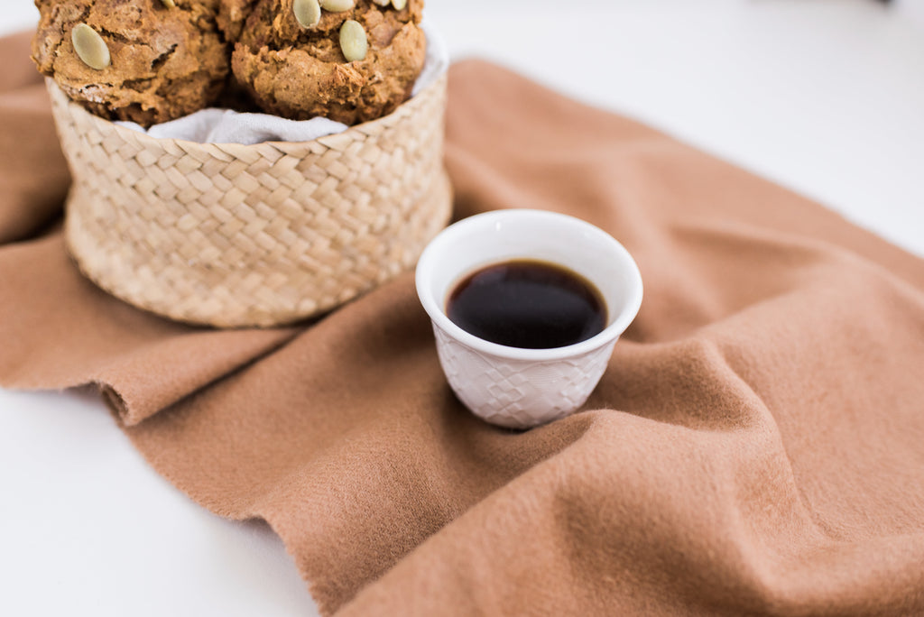 Sini Cups- Ethiopian Traditional Coffee Cups