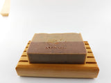 Kaffa -Coffee Soap