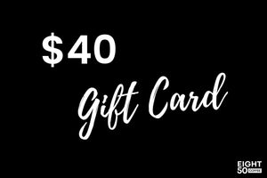The Best Gift is Coffee! Get a Gift Card - Eight50 Coffee