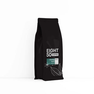 Morning Buna - Ethiopia