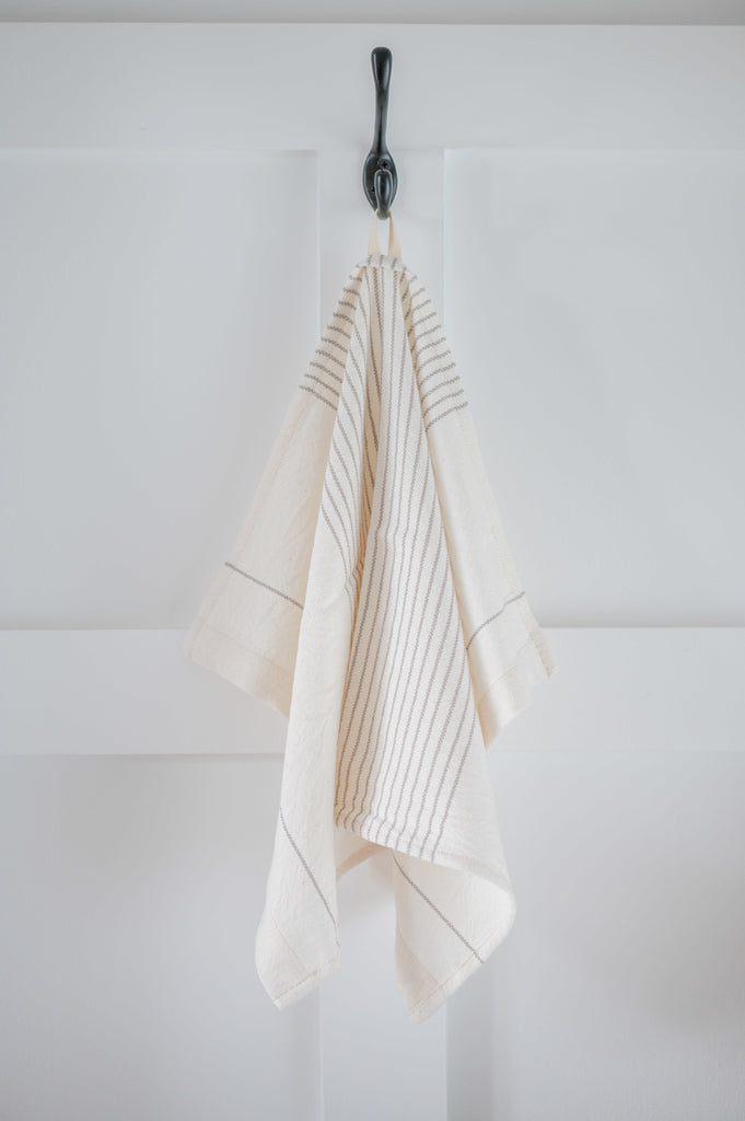 Tea Towel -Striped