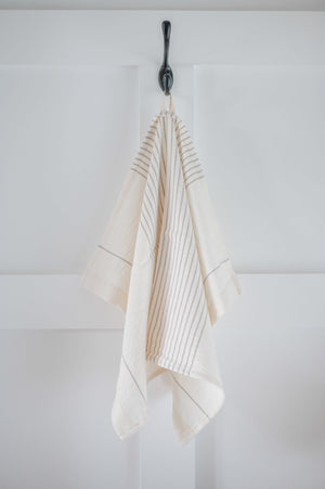 Tea Towel -Striped