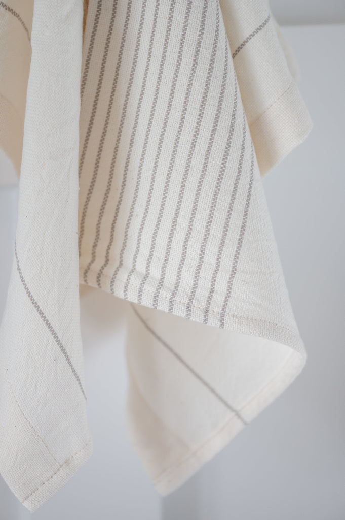Tea Towel -Striped