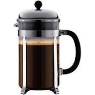 FRENCH PRESS