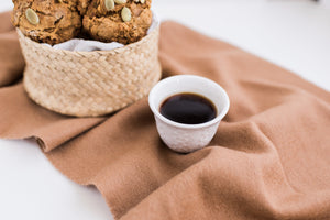 Sini Cups- Ethiopian Traditional Coffee Cups