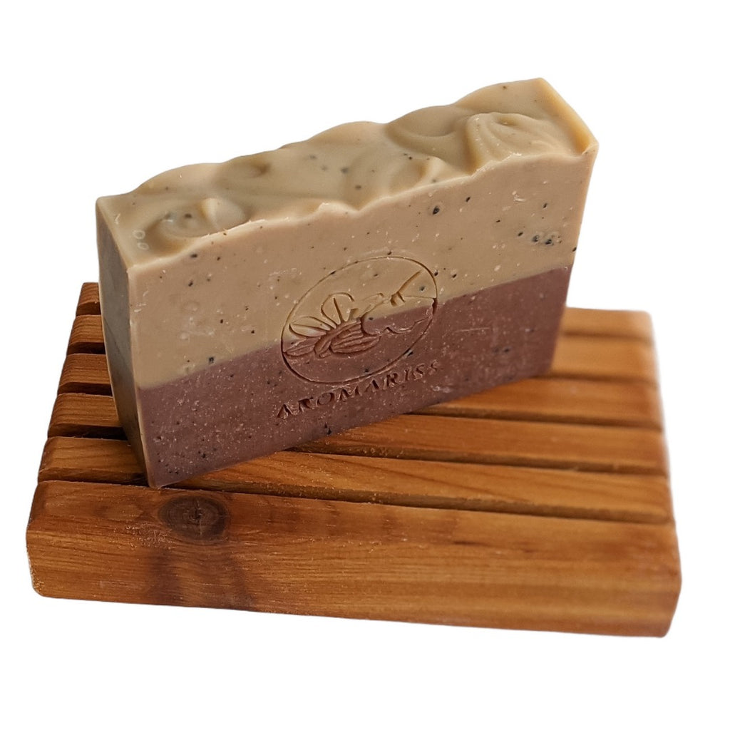 Kaffa -Coffee Soap