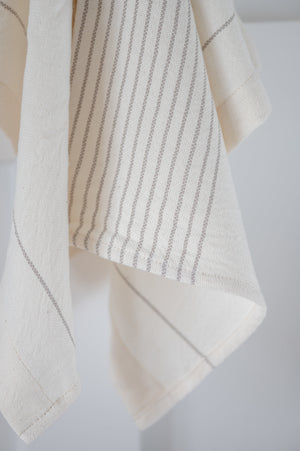 Tea Towel -Striped