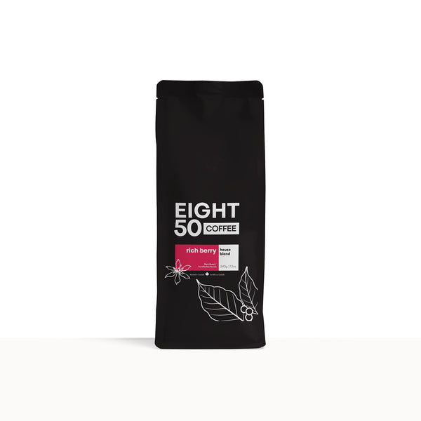 Coffee Blends